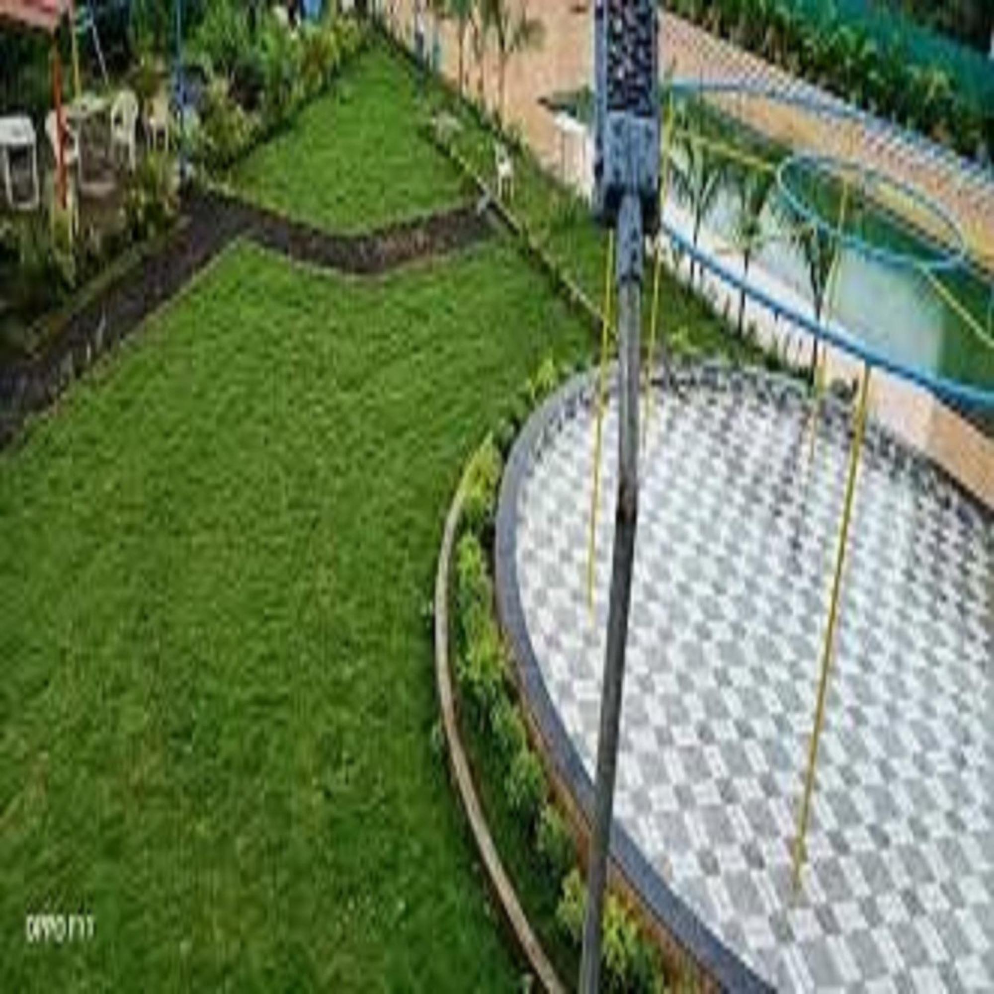 Hotel Metro Palace Resort Karjat Esterno foto
